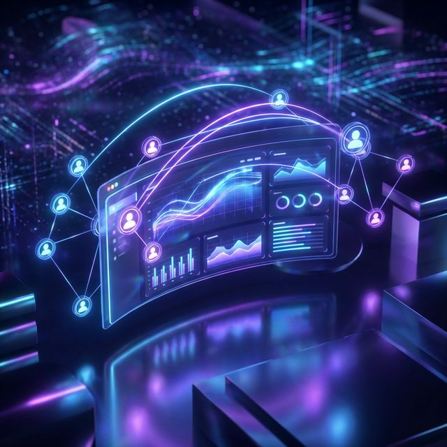Guía de Meta Ads: Facebook e Instagram Ads para negocios en crecimiento